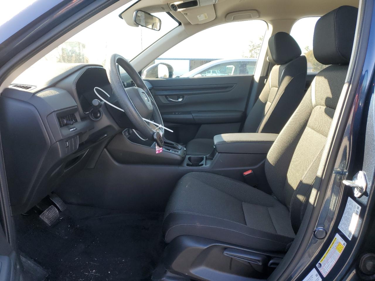 2024 HONDA CR-V LX VIN:2HKRS3H22RH315505