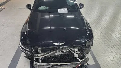 2023 Genesis G80 VIN: