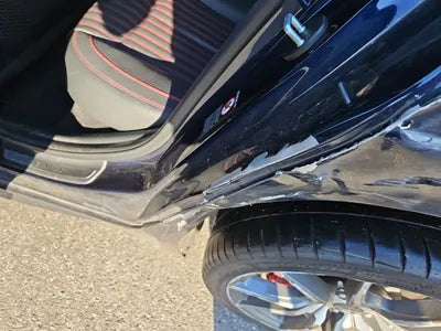 2018 Genesis G70 VIN: