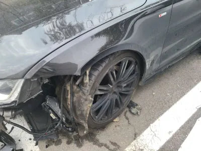 2015 Audi A7 WAUZZZ4G4FN055830 VIN:WAUZZZ4G4FN055830