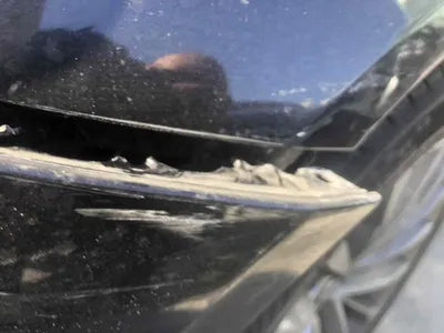 2022 BMW 520 WBA11BH08NWX51205 VIN:WBA11BH08NWX51205