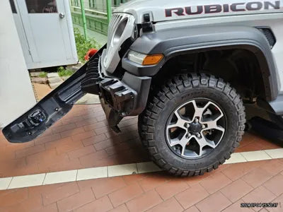 2022 Jeep Wrangler VIN: