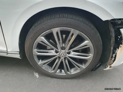 2018 Volkswagen Passat WVWZZZ3CZJE110819 VIN:WVWZZZ3CZJE110819