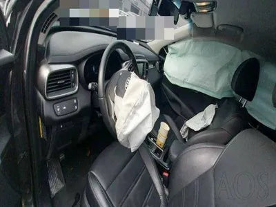 2019 Kia Sorento VIN: