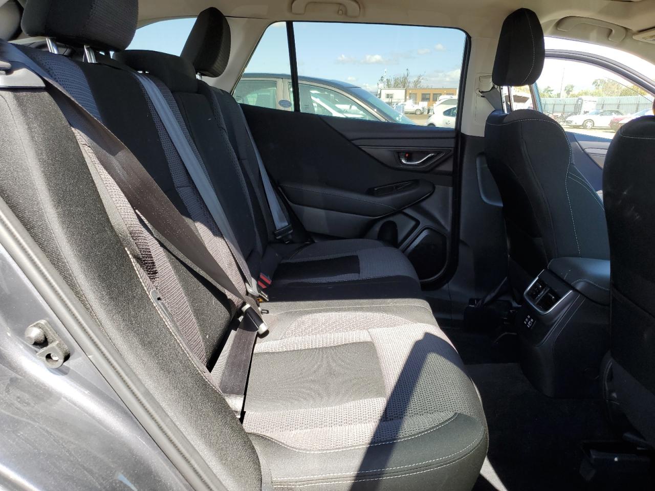 2024 SUBARU OUTBACK PREMIUM VIN:4S4BTAFC0R3202609