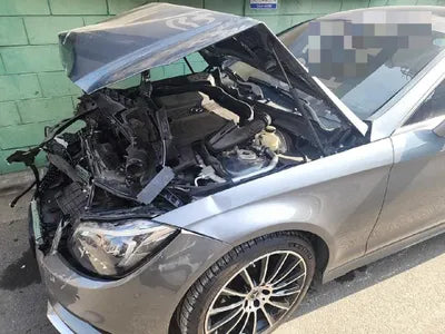 2017 Mercedes-Benz CLS 250 VIN: