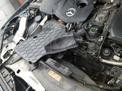 2018 Mercedes-Benz E 220 WDDZF0EB6JA404325 VIN:WDDZF0EB6JA404325