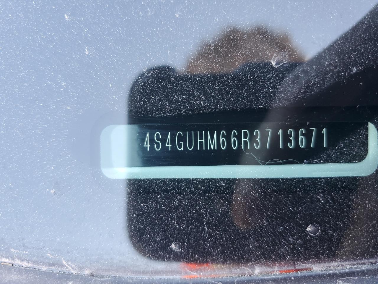 2024 SUBARU CROSSTREK LIMITED VIN:4S4GUHM66R3713671