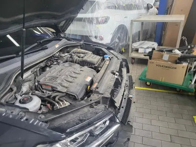 2018 Volkswagen Tiguan WVGZZZ5NZJW920676 VIN:WVGZZZ5NZJW920676