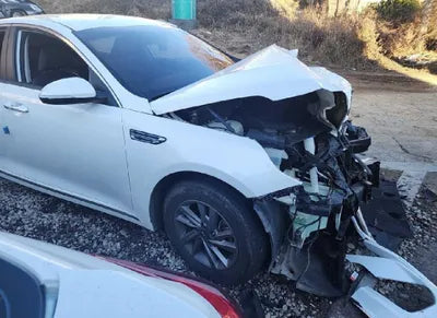 2019 Kia K5 KNAGU416BKA294851 VIN:KNAGU416BKA294851
