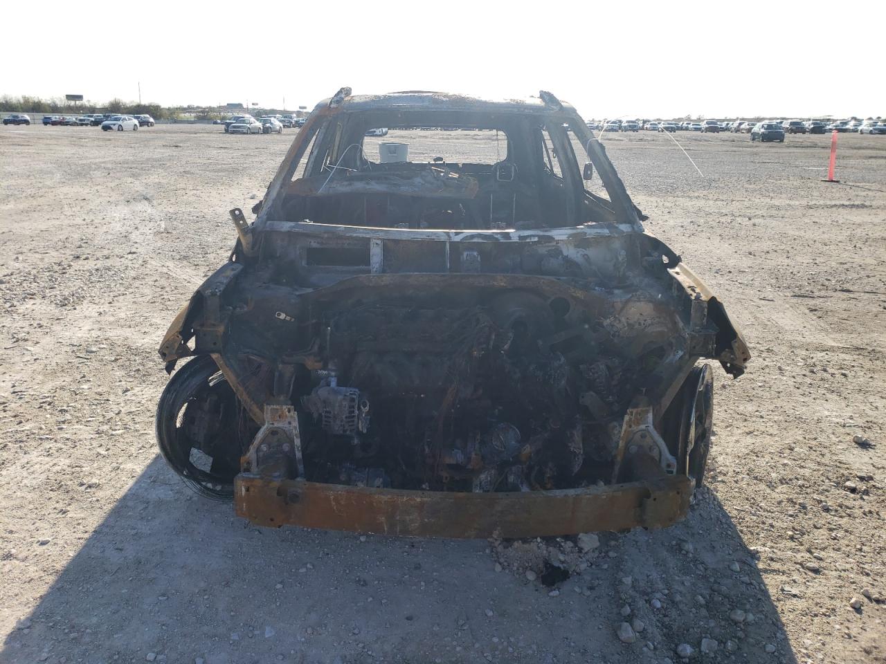 2022 HYUNDAI VENUE SEL VIN:KMHRC8A30NU167833