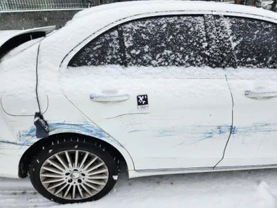 2016 Mercedes-Benz C 220 WDDWF0EB5HR216846 VIN:WDDWF0EB5HR216846