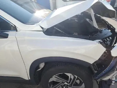 2022 Hyundai Santa FE KMHS281LGNU446410 VIN:KMHS281LGNU446410