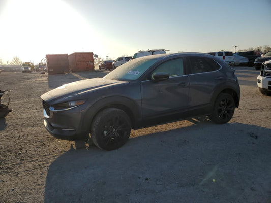 2023 MAZDA CX-30 PREFERRED VIN:3MVDMBCM0PM586897