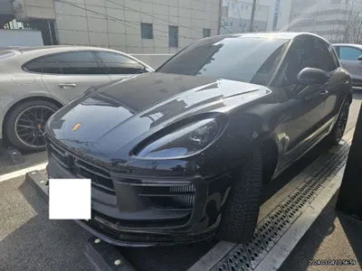 2023 Porsche Macan WP1AF2957PLB55746 VIN:WP1AF2957PLB55746