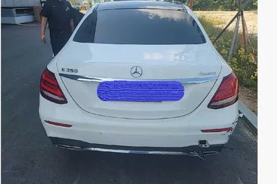 2020 Mercedes-Benz E 350 W1KZF8GB6LA845824 VIN:W1KZF8GB6LA845824