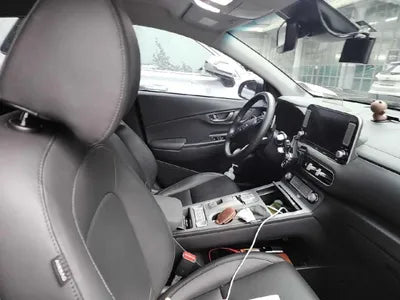 2019 Hyundai Kona KMHK381GFKU038989 VIN:KMHK381GFKU038989