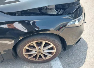 2020 Mercedes-Benz A 220 W1K3G4EB4LJ244264 VIN:W1K3G4EB4LJ244264