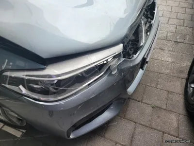 2017 BMW 520 WBAJC510XHG851570 VIN:WBAJC510XHG851570