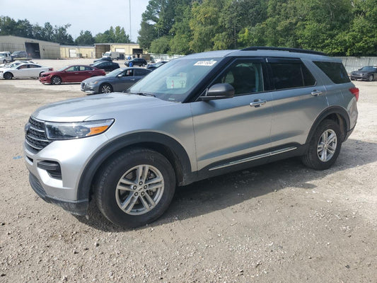 2023 FORD EXPLORER XLT VIN:1FMSK7DH2PGB72944