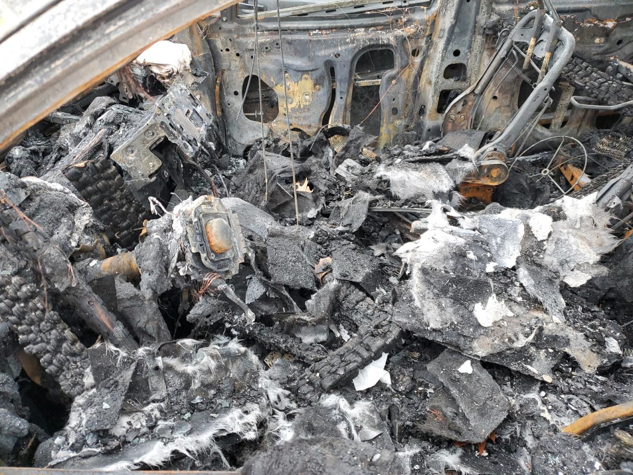 2022 HONDA PASSPORT ELITE VIN:5FNYF8H01NB006936