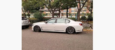 2020 BMW 730 WBA7V410XLCE16503 VIN:WBA7V410XLCE16503