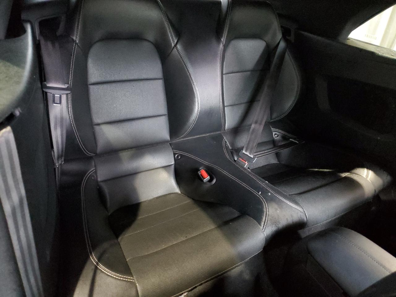 2022 FORD MUSTANG VIN:1FATP8UH3N5119796