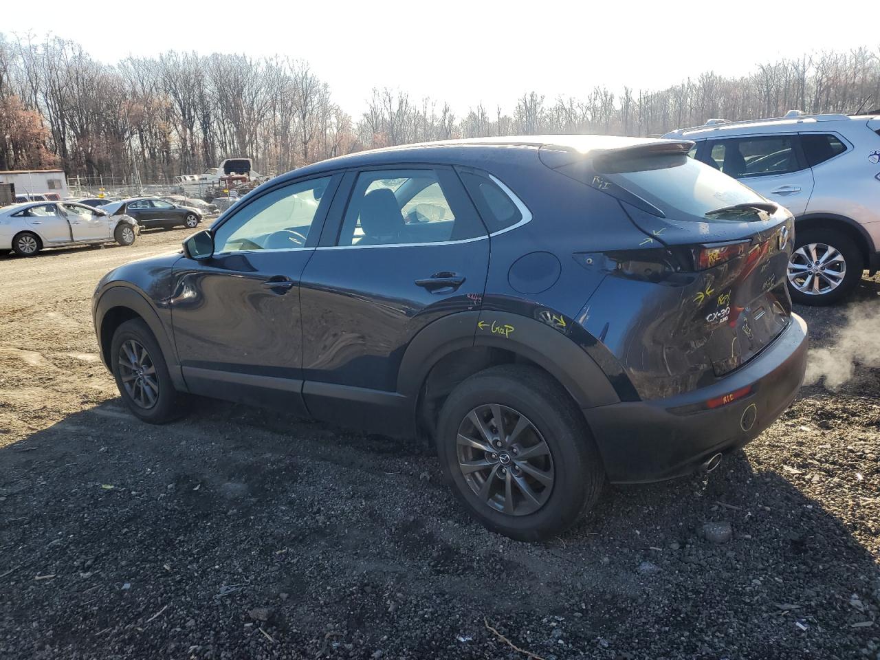 2023 MAZDA CX-30  VIN:3MVDMBAM9PM509075