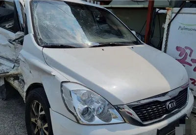 2014 Kia Carnival VIN: