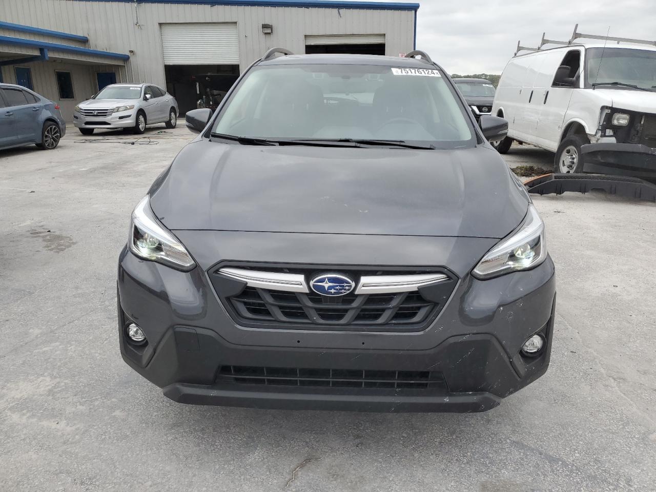 2023 SUBARU CROSSTREK LIMITED VIN:JF2GTHNC5PH298825