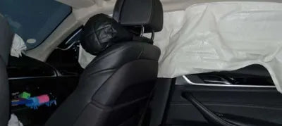 2019 BMW 530 WBAJD3109KWW49852 VIN:WBAJD3109KWW49852