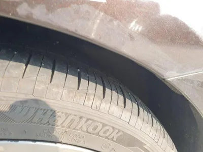 2018 Genesis G80 VIN: