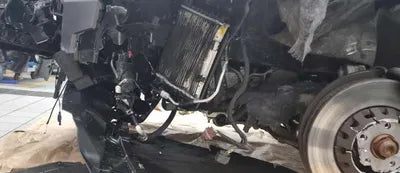 2021 Audi 50 WAUZZZF19MD001662 VIN:WAUZZZF19MD001662
