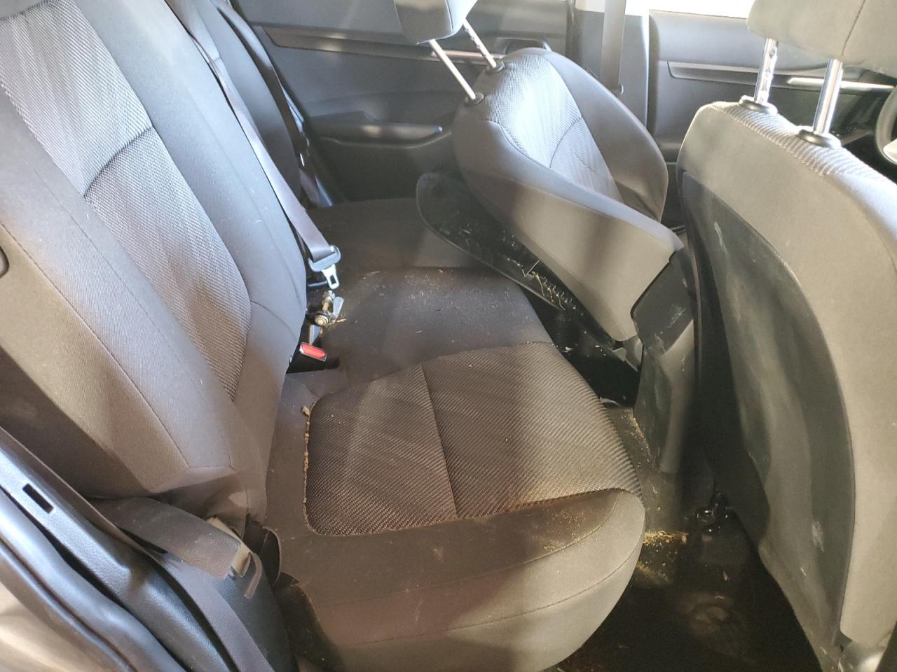 2022 KIA SELTOS LX VIN:KNDEPCAA9N7248787