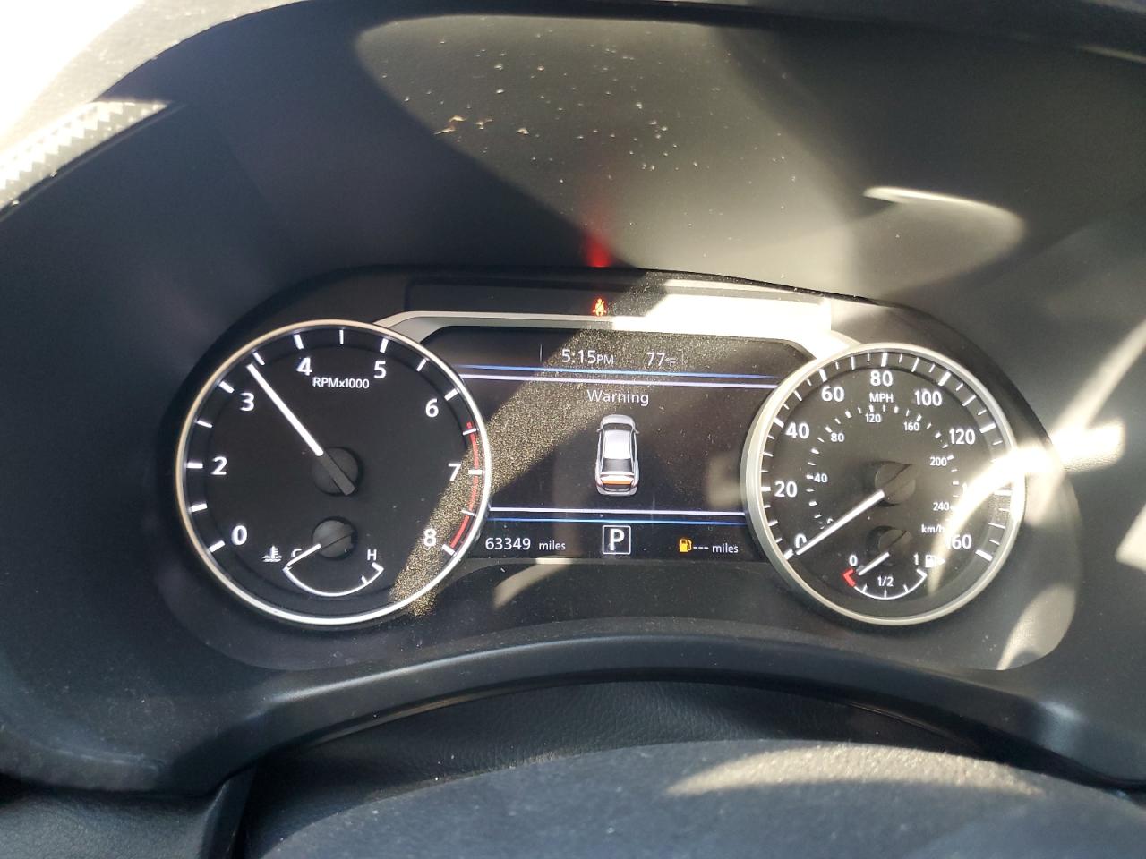 2022 NISSAN SENTRA SR VIN:3N1AB8DV3NY231509