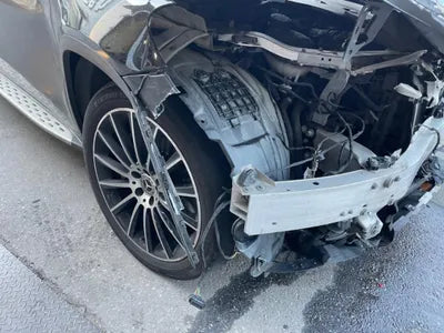 2017 Mercedes-Benz GLC 220 WDC0J0FB0JF332230 VIN:WDC0J0FB0JF332230