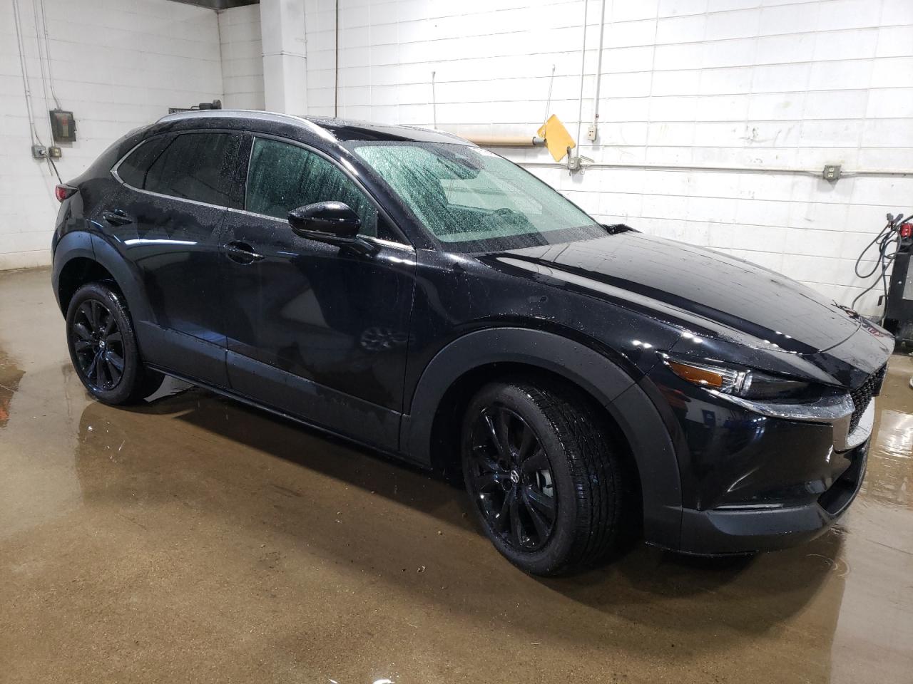 2024 MAZDA CX-30 PREMIUM VIN:3MVDMBDY3RM662651