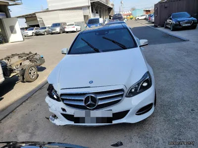 2016 Mercedes-Benz E 250 WDDHF9HB6GB201322 VIN:WDDHF9HB6GB201322