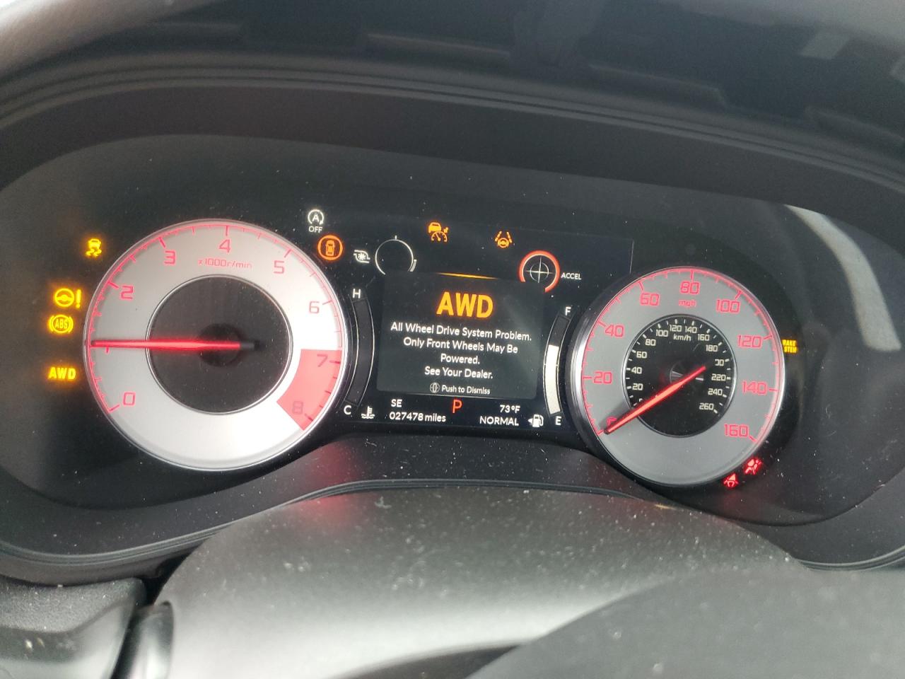 2022 ACURA TLX TECH A VIN:19UUB6F51NA001811