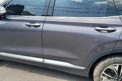 2018 Hyundai Santa FE KMHS381CDKU031052 VIN:KMHS381CDKU031052