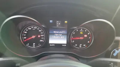 2018 Mercedes-Benz C 200 WDDWF4CB9JF704862 VIN:WDDWF4CB9JF704862