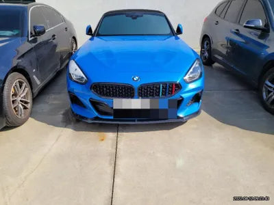 2020 BMW Z4 WBAHF7102LWW64937 VIN:WBAHF7102LWW64937