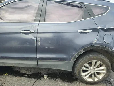 2016 Hyundai Santa FE KMHSW81UBHU733029 VIN:KMHSW81UBHU733029