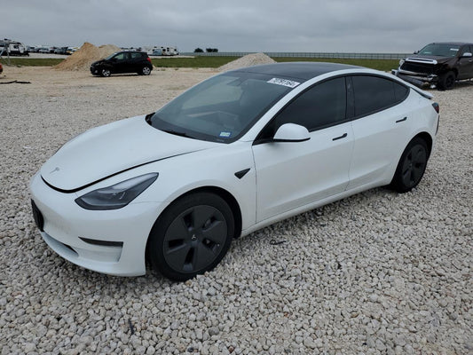 2023 TESLA MODEL 3  VIN:5YJ3E1EA2PF702788