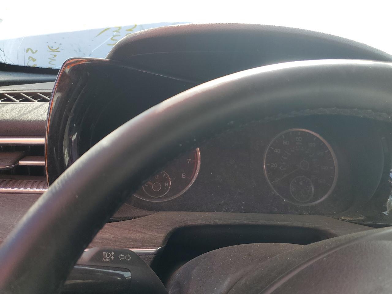 2022 KIA K5 EX VIN:WP0AA2A8XNS255297