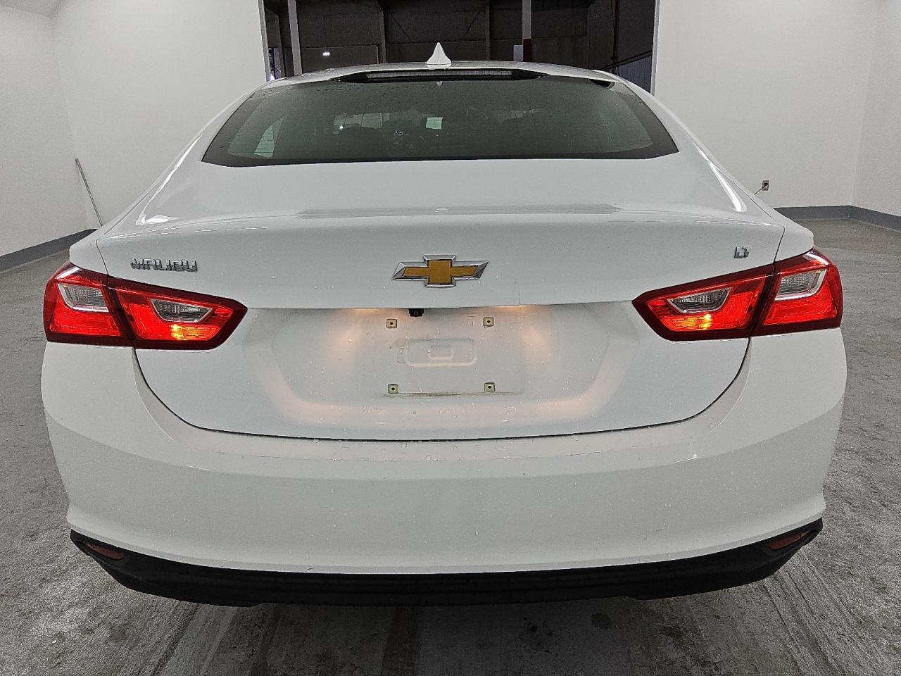 2023 CHEVROLET MALIBU LT VIN:1G1ZD5ST0PF251519