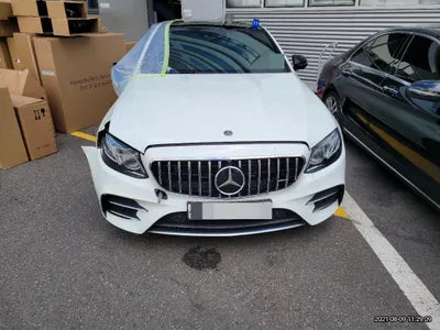 2019 Mercedes-Benz E 53 WDDZF6BB6KA574953 VIN:WDDZF6BB6KA574953