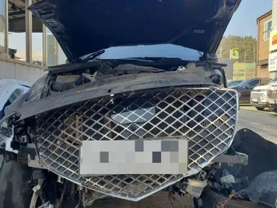 2022 Genesis G80 VIN: