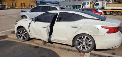 2017 Nissan Maxima 728KM1N4AA6AP8HC4 VIN:728KM1N4AA6AP8HC4