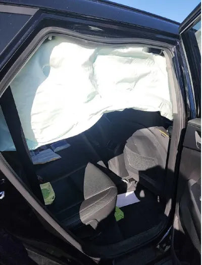 2018 Hyundai Tucson 819KMKMHJ3812GJU7 VIN:819KMKMHJ3812GJU7